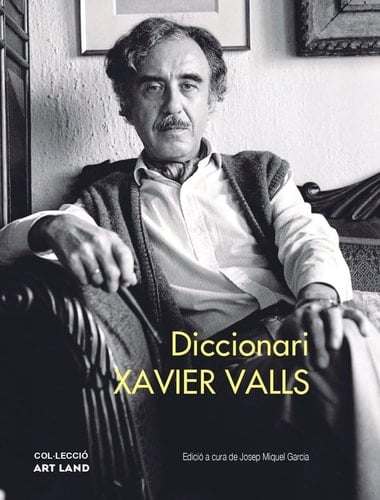 Diccionari Xavier Valls