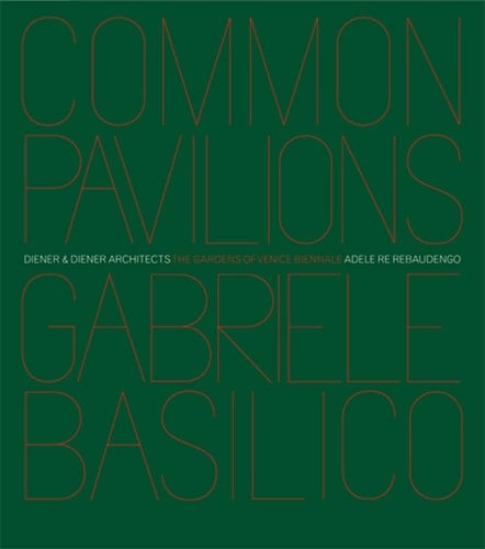 Padiglioni E Giardini Della Biennale Di Venezia