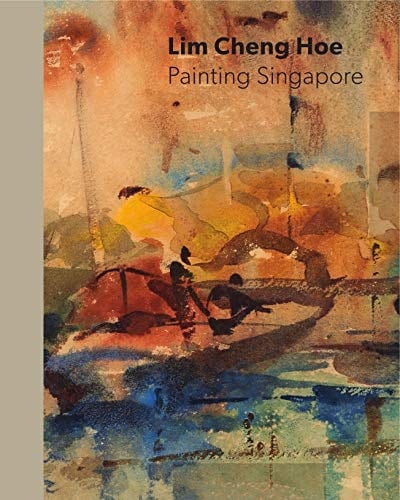 Lim Cheng Hoe Painting Singapore