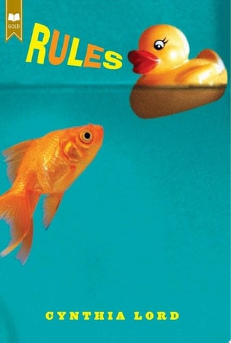 Rules (Scholastic Gold)