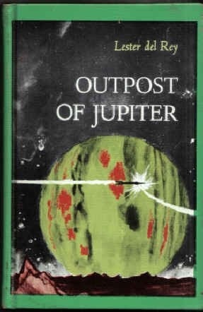 Outpost of Jupiter