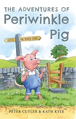 The Adventures of Periwinkle Pig
