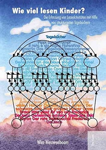 Wie viel lesen Kinder? die Erfassung von Leseaktivitäten mit Hilfe von strukturierten Tagebüchern ; eine methodologische Studie