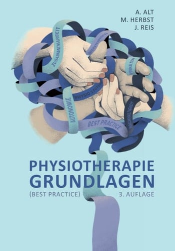 Physiotherapie Grundlagen (Best Practice), 3. Auflage (German Edition)