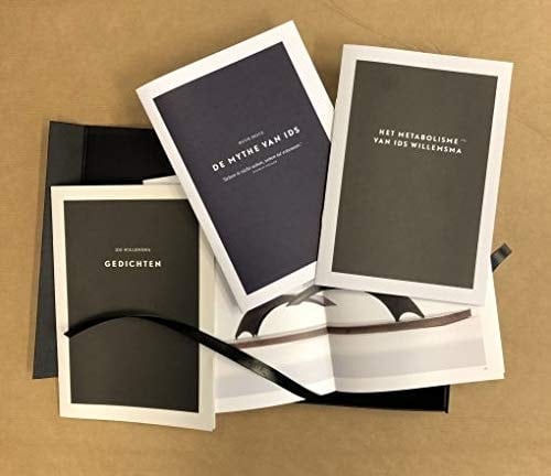 IDS Willemsma, sjen sjoch sjoen