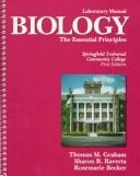 Principles of Biology