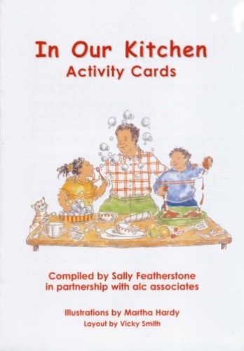 In Our Kitchen Cards