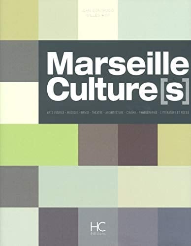 Marseille culture