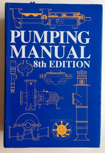 Pumping Manual