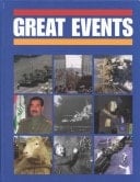 Great Events 1900-2001