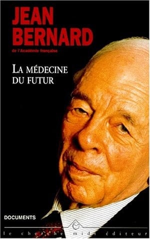 La médecine du futur suivi de Carnets (1970-1978)
