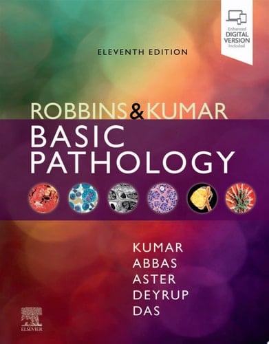 Robbins & Kumar Basic Pathology, E-Book Robbins & Kumar Basic Pathology, E-Book