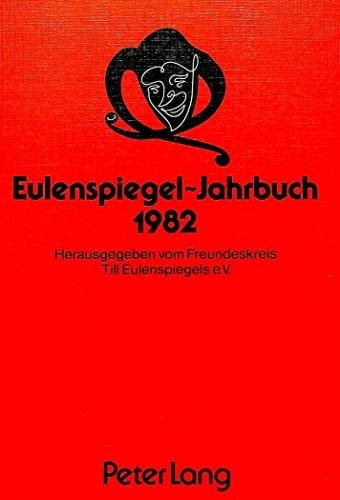 Eulenspiegel-Jahrbuch 1982