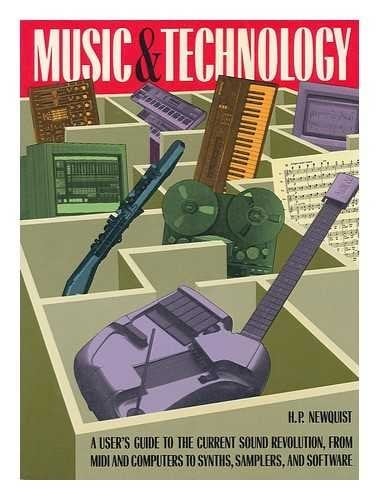 Music and Technology