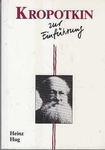 Kropotkin zur Einführung