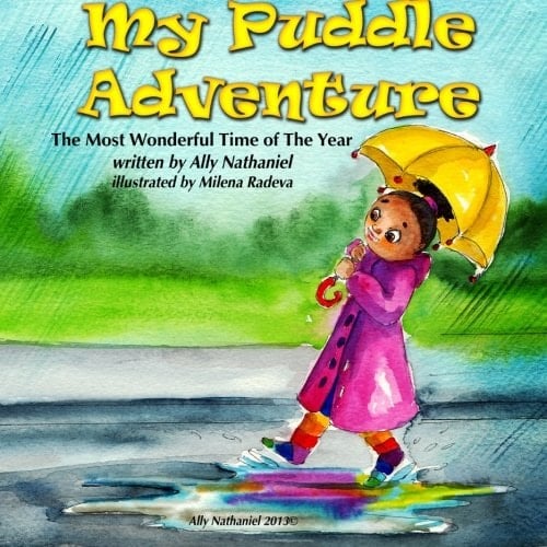 My Puddle Adventure