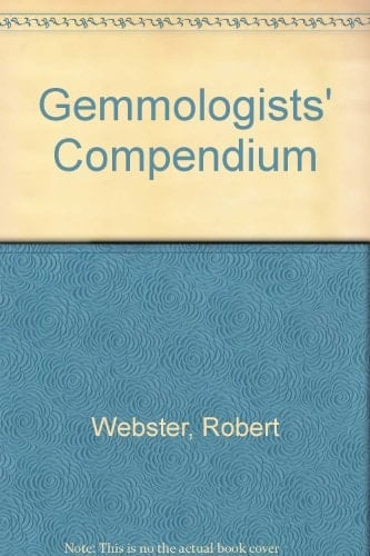 The Gemmologists' Compendium