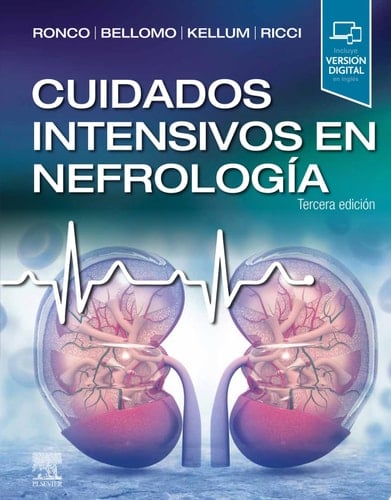 Cuidados intensivos en nefrología