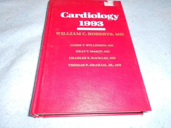 Cardiology, 1993
