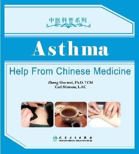 Asthma Help From Chinese Medicine