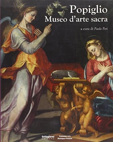 Popiglio Museo d'arte sacra