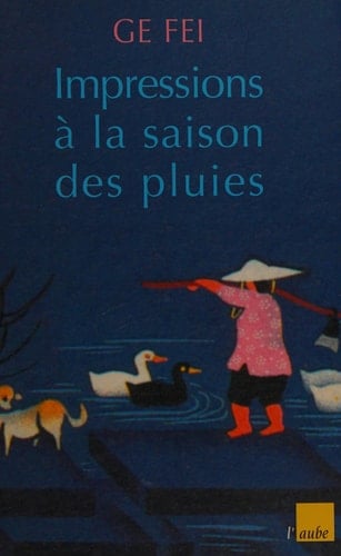 Impressions à la saison des pluies