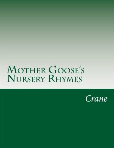 Mother Goose's Nursery Rhymes