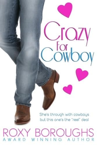 Crazy for Cowboy