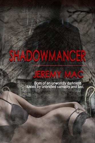 Shadowmancer