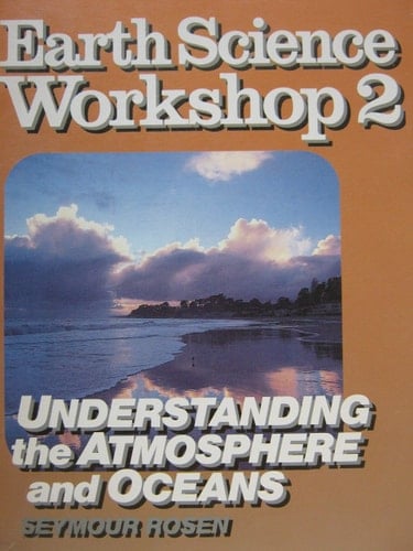 Earth Science Workshop