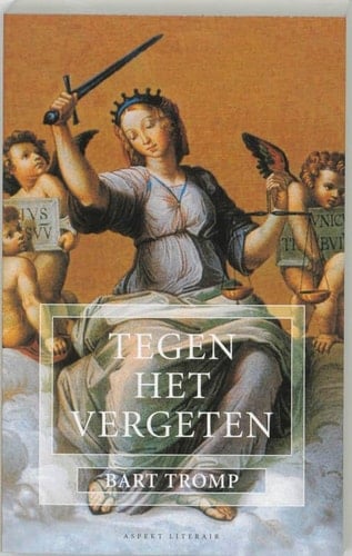 Tegen het vergeten degenstoten en sabelhouwen