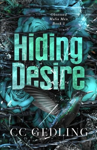 Hiding Desire Discreet Cover Edition