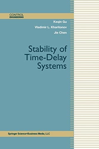 Stability of Time-Delay Systems