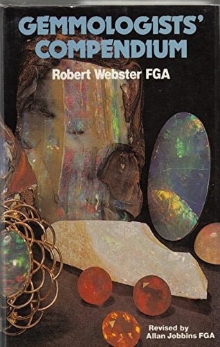 Gemmologists' Compendium