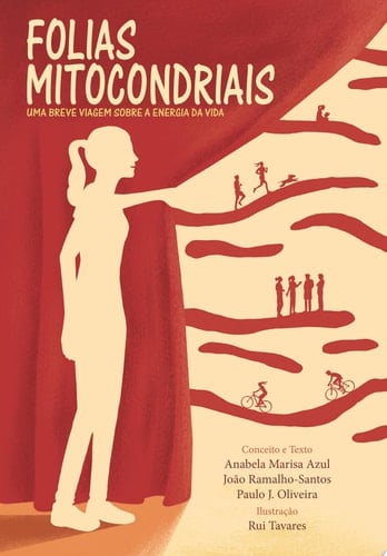 Folias Mitocondriais Uma Breve Viagem Sobre a Energia da Vida