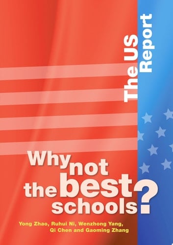 Why Not the Best Schools?