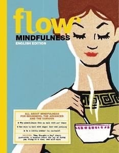 Flow Mindfulness (English Edition) No.1 By Flow Magazine