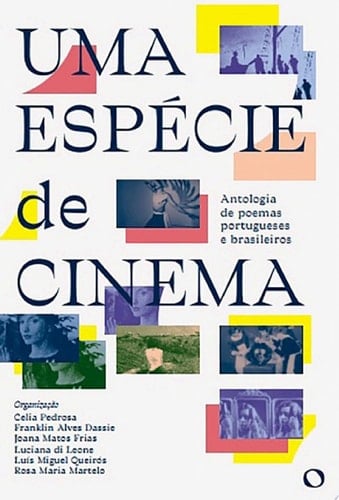 Uma Espécie de cinema