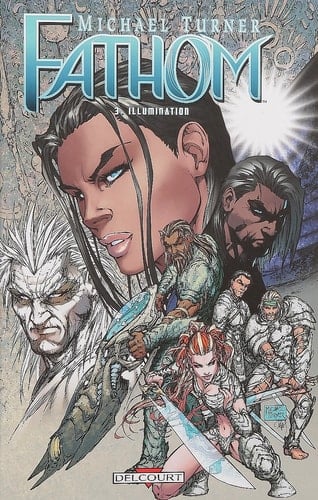 Fathom T03 Illumination