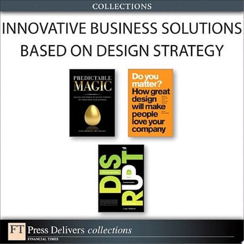 Business Innovation Insights (Collection)