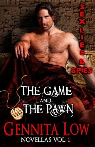 SEX LIES & SPIES, Vol. I