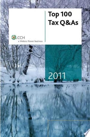 Top 100 Tax Q&As 2011