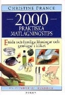 2000 praktiska matlagningstips