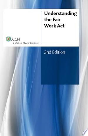 Understanding the Fair Work Act