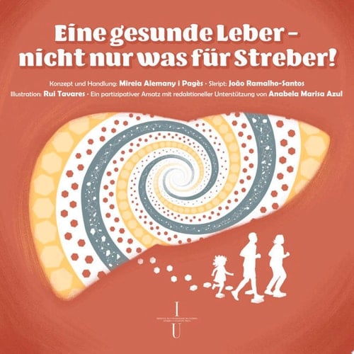 Eine gesunde Leber – nicht nur was für Streber