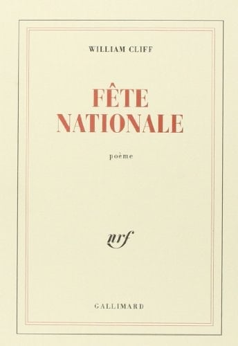Fête nationale poème