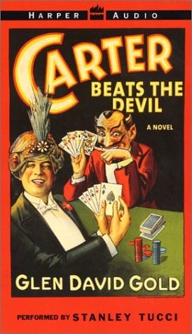 Carter Beats the Devil
