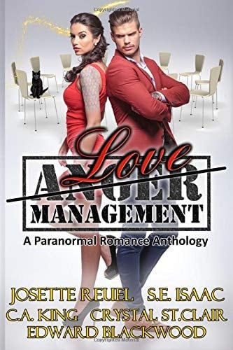 Love Management Anthology