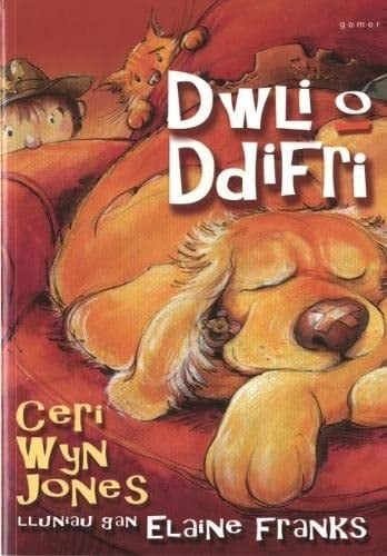 Dwli o ddifri