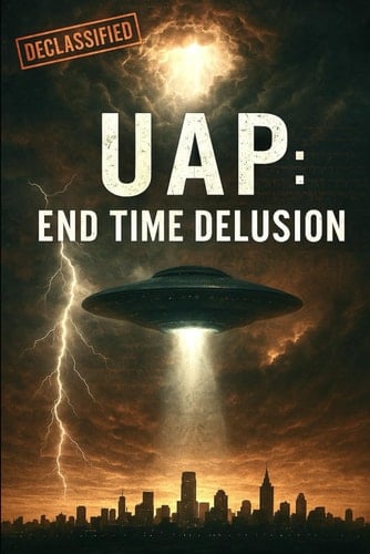 Uap - End Time Delusion: Exposing the Final Supernatural Counterfeit